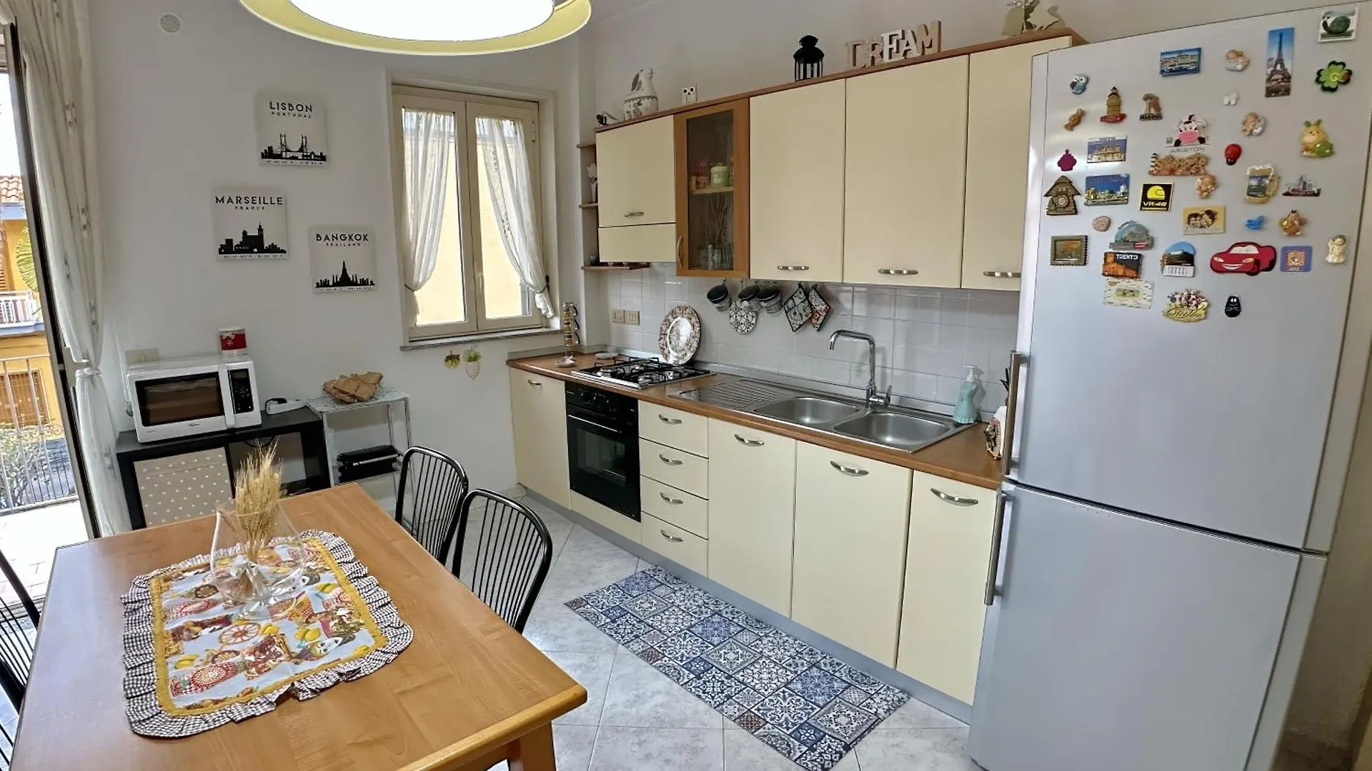 Casa Vacanza Acquamarina Acireale Aparthotel