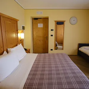 Bes & Spa Clavière
