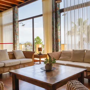 Hotel Western Santa Caterina, Acireale