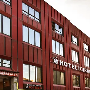 *** Hotel Igiban Włochy