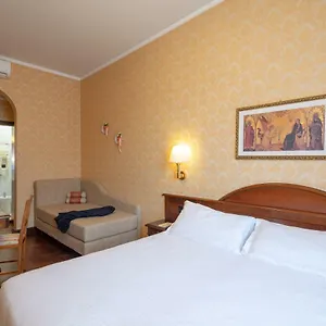 *** Hotel Boccaccio Włochy